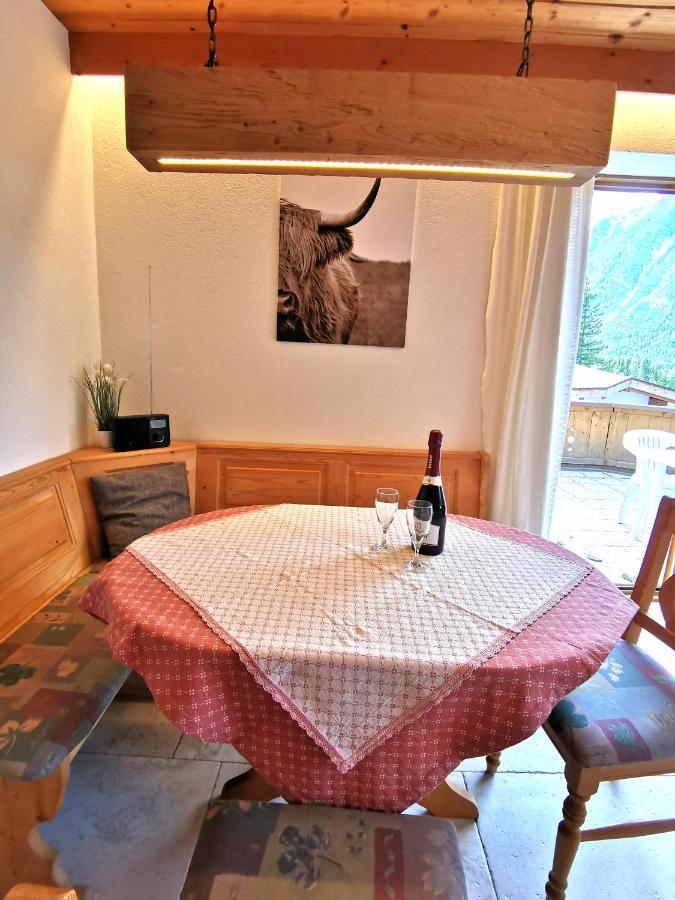Schickster Sky Lodge Leutasch Esterno foto